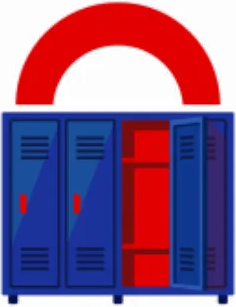 Morris Safe Storage logo