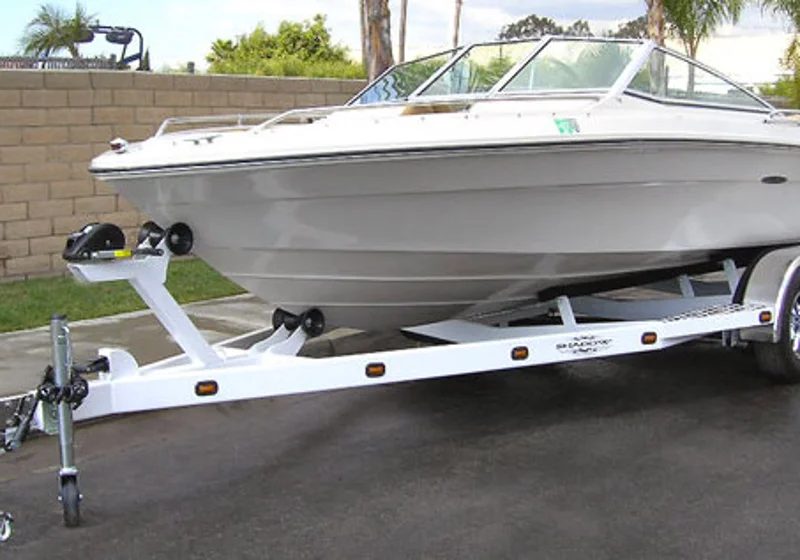 Boat and trailer storage Newmarket